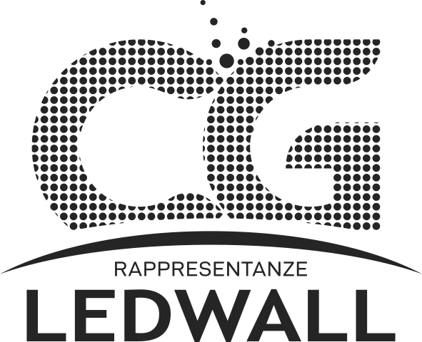 CG Led Wall